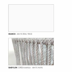 Slide Tuinlamp In Aluminium En Vezel Made In Italy - Cricket Van Varaschin 9 Slide Tuinlamp In Aluminium En Vezel Made In Italy - Cricket Van Varaschin -Slide Shop lampada giardino in alluminio e fibra made in italy cricket by varaschin 2