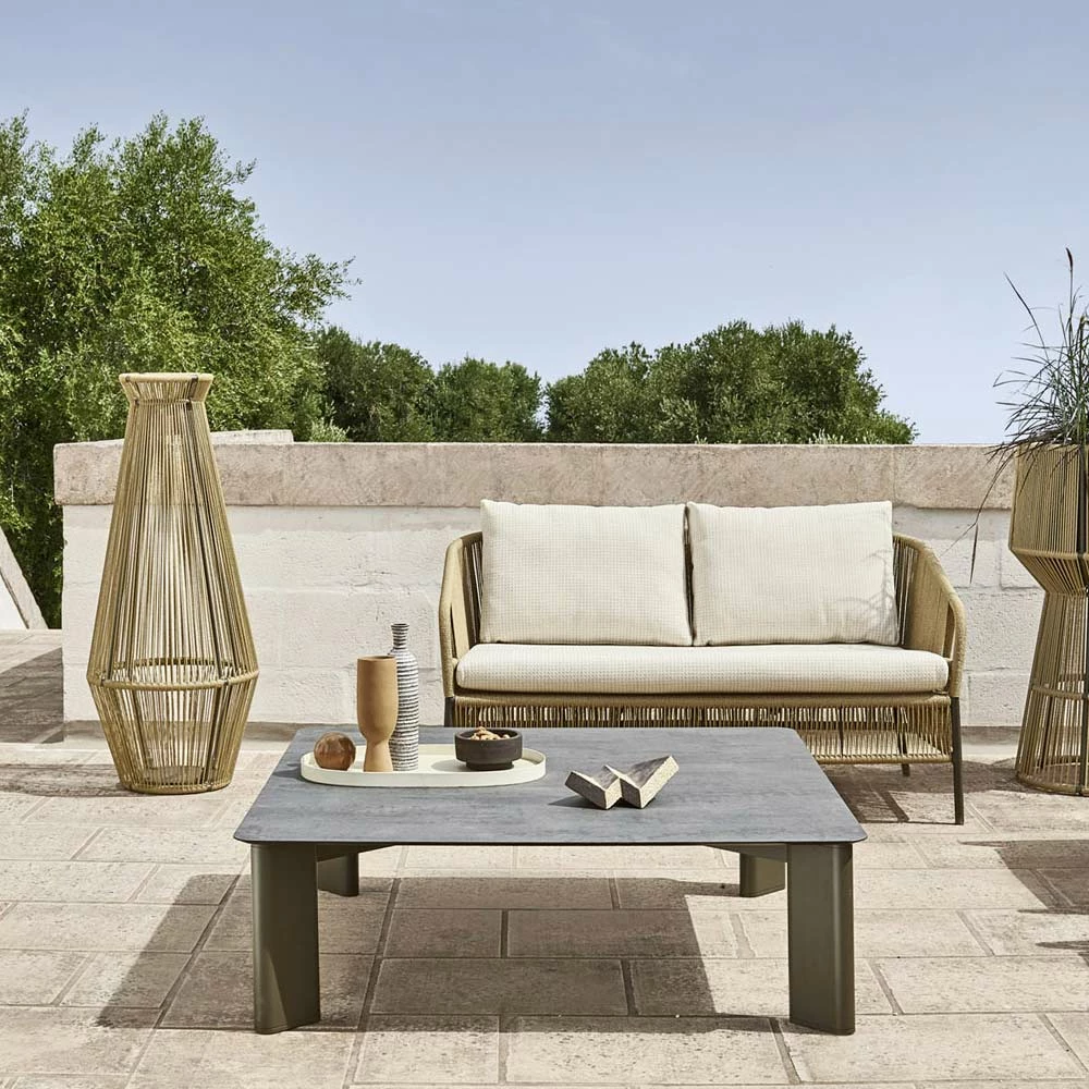 Slide Tuinlamp In Aluminium En Vezel Made In Italy - Cricket Van Varaschin 5 Slide Tuinlamp In Aluminium En Vezel Made In Italy - Cricket Van Varaschin - Afbeelding 5