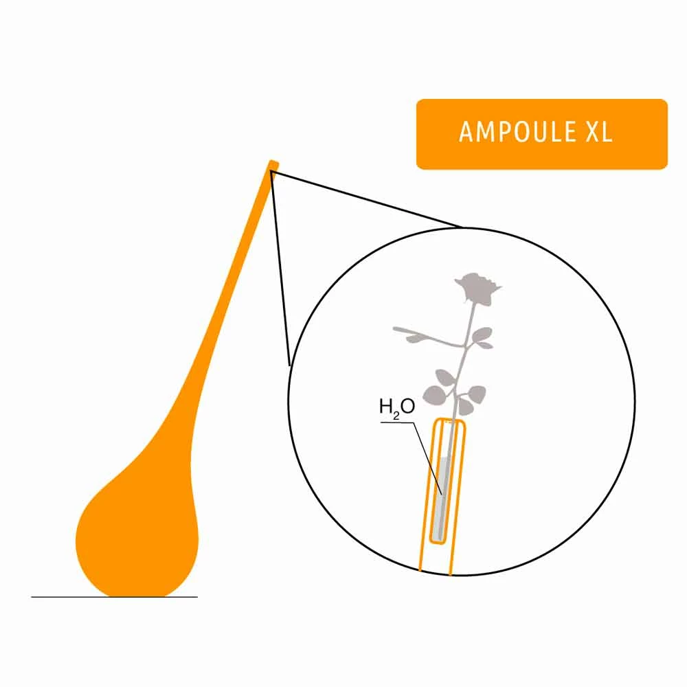 RGB-vloerlamp Vaas Met Decoratie Met Plastic Ontwerp - Ampoule Van Myyour 6 RGB-vloerlamp Vaas Met Decoratie Met Plastic Ontwerp - Ampoule Van Myyour - Afbeelding 6