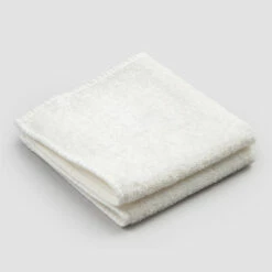 Badhanddoek Voor Gasten In Badstof Met Rand Van Gemengd Linnen 6-delig - Kam 30 Badhanddoek Voor Gasten In Badstof Met Rand Van Gemengd Linnen 6-delig - Kam -Slide Shop lavette bagno per ospiti in spugna con bordino misto lino 6 pezzi pettina 10