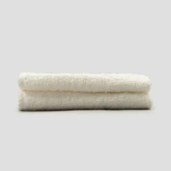 Badhanddoek Voor Gasten In Badstof Met Rand Van Gemengd Linnen 6-delig - Kam 32 Badhanddoek Voor Gasten In Badstof Met Rand Van Gemengd Linnen 6-delig - Kam -Slide Shop lavette bagno per ospiti in spugna con bordino misto lino 6 pezzi pettina 12