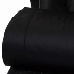 Katoensatijnen Lakenset Voor Tweepersoonsbed, Effen Kleur - Freesia -Slide Shop lenzuola in raso di cotone completo da letto matrimoniale tinta unita fresia 7