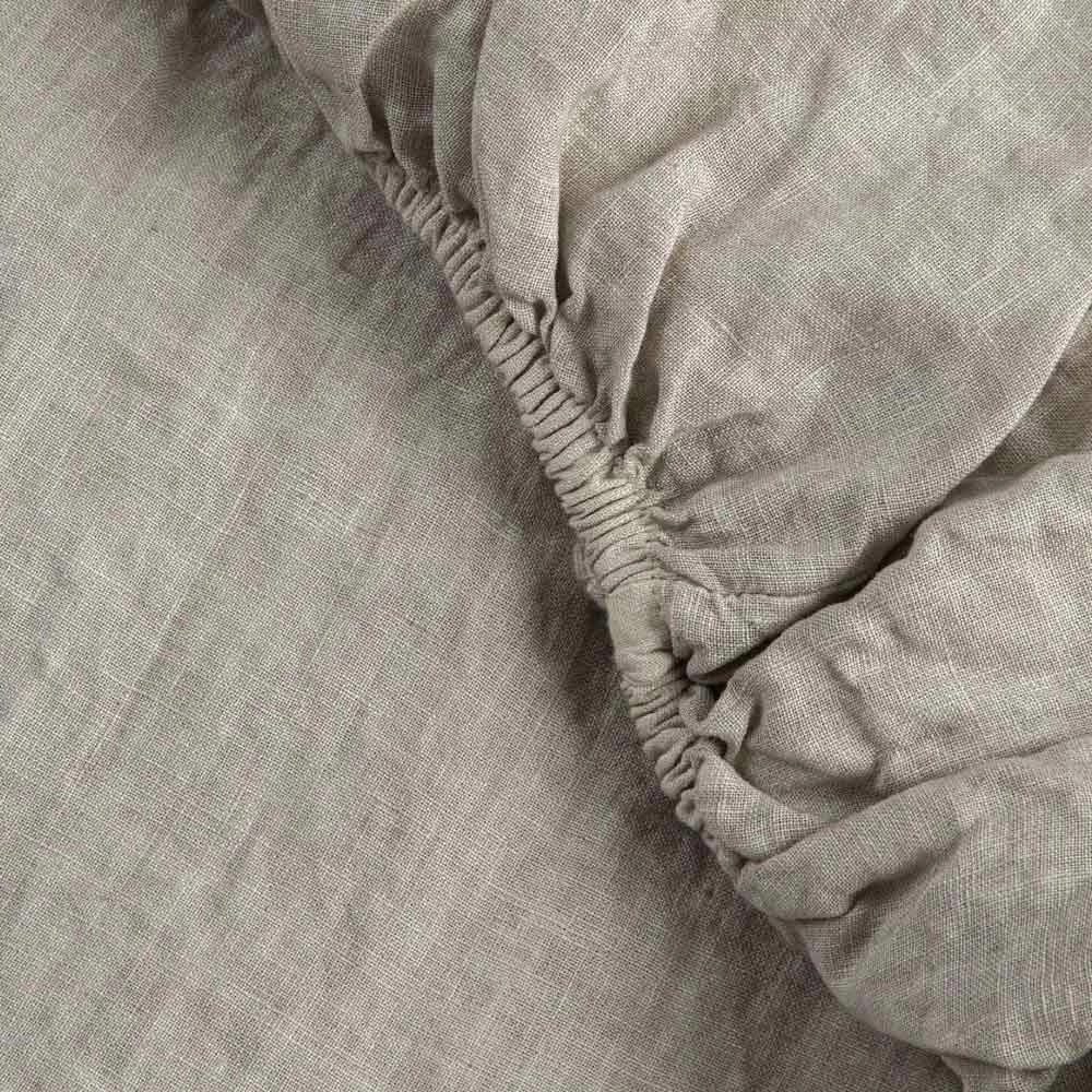 Dubbele Vellen Met Hoeken In Zwart Linnen, Boter Of Oud Gesso - Fiumano 12 Dubbele Vellen Met Hoeken In Zwart Linnen, Boter Of Oud Gesso - Fiumano - Afbeelding 12