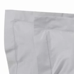 Lakens In Effen Kleur, Compleet In Katoensatijn Voor Tweepersoonsbed - Hibiscus 20 Lakens In Effen Kleur, Compleet In Katoensatijn Voor Tweepersoonsbed - Hibiscus -Slide Shop lenzuola tinta unita completo in raso di cotone per letto matrimoniale ibisco 5