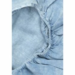 Dubbel Hoeslaken, Luxe Gekleurd Linnen Made In Italy - Fiumano 11 Dubbel Hoeslaken, Luxe Gekleurd Linnen Made In Italy - Fiumano -Slide Shop lenzuolo matrimoniale con angoli lino colorato di lusso made in italy fiumano 3