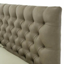 Klassiek Tweepersoonsbed Met Doos In Stof Of Ecoleer Made In Italy - Libanon 17 Klassiek Tweepersoonsbed Met Doos In Stof Of Ecoleer Made In Italy - Libanon -Slide Shop letto matrimoniale classico con box in tessuto o ecopelle made in italy libano 13