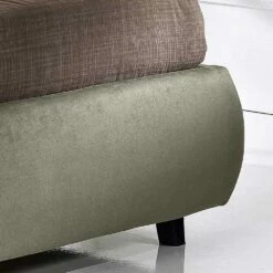 Tweepersoonsbed Met Opbergvak Piek 160x190 / 200 Cm Nina -Slide Shop letto matrimoniale con box contenitore alzante 160x190 200 cm nina 8