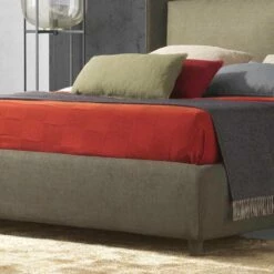 Tweepersoonsbed Met Bedcontainer, Modern Ontwerp, Kate By Bolzan -Slide Shop letto matrimoniale con contenitore design moderno kate by bolzan 8
