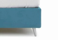 Tweepersoonsbed Met Container Bekleed Met Stof Made In Italy - Renato 20 Tweepersoonsbed Met Container Bekleed Met Stof Made In Italy - Renato -Slide Shop letto matrimoniale con contenitore rivestito in tessuto made in italy renato 10