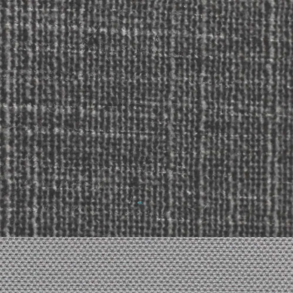 Tweepersoonsbed Met Container Bekleed Met Stof Made In Italy - Renato 15 Tweepersoonsbed Met Container Bekleed Met Stof Made In Italy - Renato - Afbeelding 15