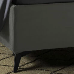 Tweepersoonsbed Met Katoenen Matras En Lakens Made In Italy - Zonnebloem -Slide Shop letto matrimoniale con materasso e lenzuola in cotone made in italy girasole 4