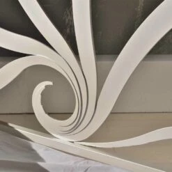 Dubbele Ontwerp Ijzer Met Glas Decoraties In Eden -Slide Shop letto matrimoniale di design in ferro con decori in cristallo eden 5