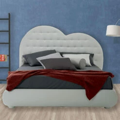 Luxe Tweepersoonsbed Met Box En Swarovski Made In Italy - Heart 20 Luxe Tweepersoonsbed Met Box En Swarovski Made In Italy - Heart -Slide Shop letto matrimoniale di lusso con box e swarovski made in italy cuoricino 14