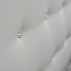 Luxe Tweepersoonsbed Met Box En Swarovski Made In Italy - Heart 18 Luxe Tweepersoonsbed Met Box En Swarovski Made In Italy - Heart -Slide Shop letto matrimoniale di lusso con box e swarovski made in italy cuoricino 6