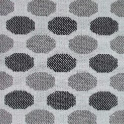 Luxe Tweepersoonsbed Met Box In Tweekleurige Stof Gemaakt In Italië - Gagia -Slide Shop letto matrimoniale di lusso con box in tessuto bicolore made in italy gagia 11