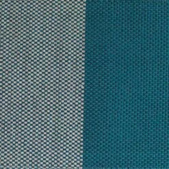 Luxe Tweepersoonsbed Met Box In Tweekleurige Stof Gemaakt In Italië - Gagia -Slide Shop letto matrimoniale di lusso con box in tessuto bicolore made in italy gagia 5