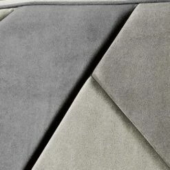 Bed Gestoffeerd Bed Met Container Opheffen Van 160x190 / 200cm Mia -Slide Shop letto matrimoniale imbottito con contenitore alzante 160x190 200cm mia 6