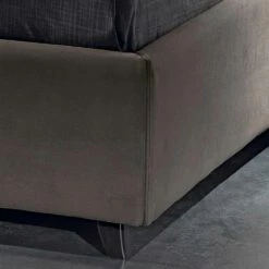 Gestoffeerde Tweepersoonsbed Met Moderne Container 160x190 / 200 Reby 16 Gestoffeerde Tweepersoonsbed Met Moderne Container 160x190 / 200 Reby -Slide Shop letto matrimoniale imbottito con contenitore moderno 160x190 200 reby 7