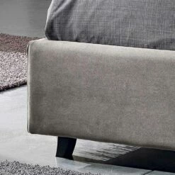 Gestoffeerde Tweepersoonsbed Met Moderne Container 160x190 / 200 Reby 17 Gestoffeerde Tweepersoonsbed Met Moderne Container 160x190 / 200 Reby -Slide Shop letto matrimoniale imbottito con contenitore moderno 160x190 200 reby 8