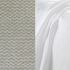 Gestoffeerd Tweepersoonsbed Met Made In Italy Matras En Kussens - Verga -Slide Shop letto matrimoniale imbottito con materasso e guanciali made in italy verga 8