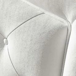 Dubbel Bed Bekleed Met Kunstleer Met Doos 160x190 / 200 Cm Agly -Slide Shop letto matrimoniale imbottito in ecopelle con box 160x190 200 cm agly 4