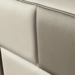 Dubbel Bed In Kunstleer Met Opbergvak 160x190 / 200 Cm Gin -Slide Shop letto matrimoniale in ecopelle con box contenitore 160x190 200 cm gin 5