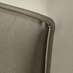 Dubbel Bed In Kunstleer Met Opbergvak 160x190 / 200 Cm Gin -Slide Shop letto matrimoniale in ecopelle con box contenitore 160x190 200 cm gin 6