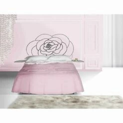 Tweepersoonsbed Smeedijzer Centaur, Kwaliteit Made In Italy -Slide Shop letto matrimoniale in ferro battuto centauro 3