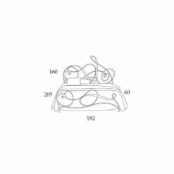 Dubbel Bed In Smeedijzer Met Athena Solsleutel Decoratie -Slide Shop letto matrimoniale in ferro battuto con decoro chiave di violino atena 9