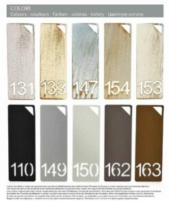 Tweepersoonsbed Smeedijzer Perseus, Ambachten Of Excellence -Slide Shop letto matrimoniale in ferro battuto perseo 10