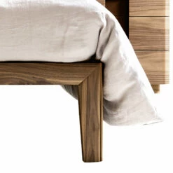 Grilli York Maakte Italië Massief Houten Gestoffeerd Tweepersoonsbed 15 Grilli York Maakte Italië Massief Houten Gestoffeerd Tweepersoonsbed -Slide Shop letto matrimoniale in legno massello imbottito grilli york made italy 7
