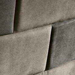 Hedendaagse Bed Met Caisson 160x190 / 200 Cm Gin -Slide Shop letto matrimoniale moderno con box contenitore 160x190 200 cm gin 6