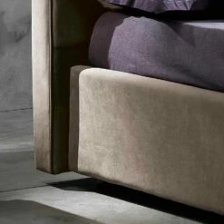 Hedendaagse Bed Met Caisson 160x190 / 200 Cm Gin -Slide Shop letto matrimoniale moderno con box contenitore 160x190 200 cm gin 7