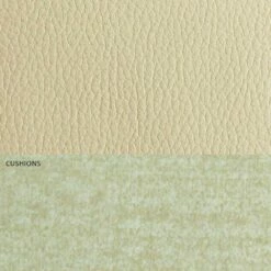 Modern Tweepersoonsbed In Kunstleer En Stof Made In Italy - Zeldo -Slide Shop letto matrimoniale moderno in similpelle e tessuto made in italy zeldo 1