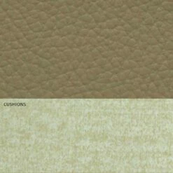 Modern Tweepersoonsbed In Kunstleer En Stof Made In Italy - Zeldo -Slide Shop letto matrimoniale moderno in similpelle e tessuto made in italy zeldo 2