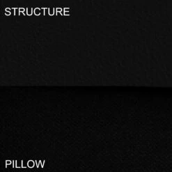 Rond Tweepersoonsbed Bedekt Met Ecoleer, Gemaakt In Italië Ontwerp - Vesio -Slide Shop letto rotondo matrimoniale rivestito in ecopelle di design made in italy vesio 4