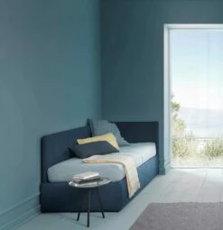 Eenpersoonsbed, Met Hoekbed En Zijpaneel Lijn 4 Bolzan 17 Eenpersoonsbed, Met Hoekbed En Zijpaneel Lijn 4 Bolzan -Slide Shop letto singolo ad angolo con testiera e pannello laterale line4 bolzan 13