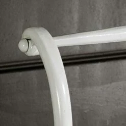 Single Bed In Smeedijzer Volle Amanda Bewerkt, Gemaakt In Italië -Slide Shop letto singolo in ferro battuto pieno amanda artigianale made in italy 2