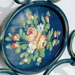 Bed Queen Size Smeedijzeren Verpletterd Gloria Ontwerp -Slide Shop letto una piazza e mezzo in ferro battuto schiacciato di design gloria 2