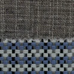 Anderhalf Bed Gestoffeerd In Stof En Hout Made In Italy - Reissa -Slide Shop letto una piazza e mezzo moderno in tessuto e legno made in italy reissa 1