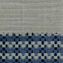 Anderhalf Bed Gestoffeerd In Stof En Hout Made In Italy - Reissa -Slide Shop letto una piazza e mezzo moderno in tessuto e legno made in italy reissa 2