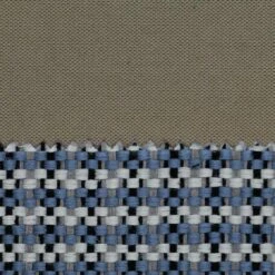 Anderhalf Bed Gestoffeerd In Stof En Hout Made In Italy - Reissa -Slide Shop letto una piazza e mezzo moderno in tessuto e legno made in italy reissa 5