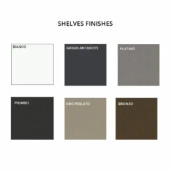 Slide Wandboekenkast In Gefineerd Hout Gemaakt In Italië - Bonaldo Blabla 14 Slide Wandboekenkast In Gefineerd Hout Gemaakt In Italië - Bonaldo Blabla -Slide Shop libreria da parete in legno impiallacciato made in italy bonaldo blabla 6