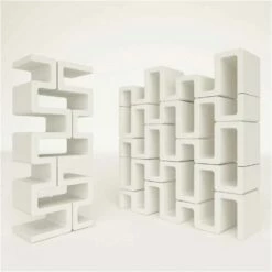 Slide Moderne Design Boekenkast Van Sisma Gemaakt In Italië 6 Slide Moderne Design Boekenkast Van Sisma Gemaakt In Italië -Slide Shop libreria design moderno sisma made in italy 2