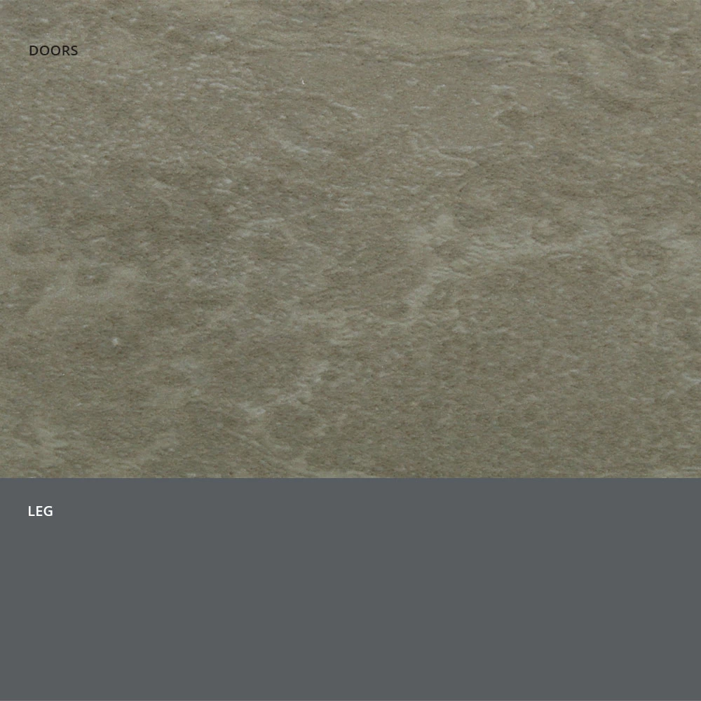 Dressoir Met Deuren In HPL Laminaat Steeneffect Made In Italy - Fiorenza 5 Dressoir Met Deuren In HPL Laminaat Steeneffect Made In Italy - Fiorenza - Afbeelding 5