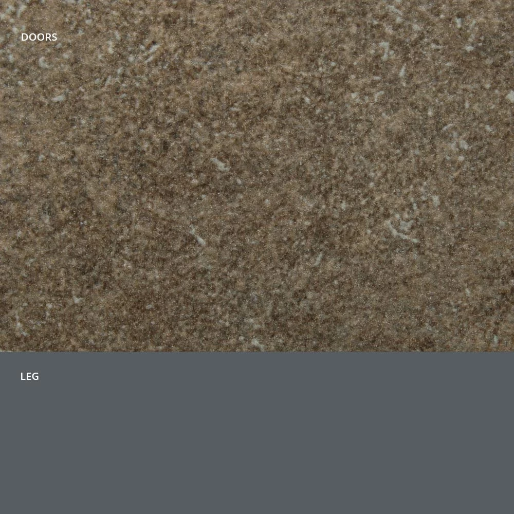 Dressoir Met Deuren In HPL Laminaat Steeneffect Made In Italy - Fiorenza 7 Dressoir Met Deuren In HPL Laminaat Steeneffect Made In Italy - Fiorenza - Afbeelding 7