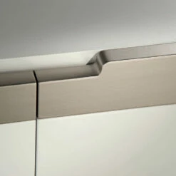 Dressoir Met Romp En Deuren In Mdf 4-voets Voet Made In Italy - Coral 13 Dressoir Met Romp En Deuren In Mdf 4-voets Voet Made In Italy - Coral -Slide Shop madia con scocca e ante in mdf base a 4 piedi made in italy corallo 6