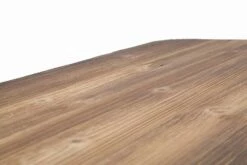 Vintage Industrieel Design Woonkamer Dressoir In Ijzer En Hout - Akimi -Slide Shop madia da soggiorno design moderno industrial in ferro e legno akimi 6