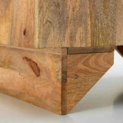 Modern Etnisch Dressoir In Massief Mangohout, Cecina 12 Modern Etnisch Dressoir In Massief Mangohout, Cecina -Slide Shop madia etnica moderna in legno massello di mango cecina 3