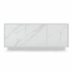 Houten Dressoir Met 2 Of 3 Deuren In HPL-laminaat Made In Italy - Fiorenza 7 Houten Dressoir Met 2 Of 3 Deuren In HPL-laminaat Made In Italy - Fiorenza -Slide Shop madia in legno con 2 o 3 ante in laminato hpl made in italy fiorenza 2